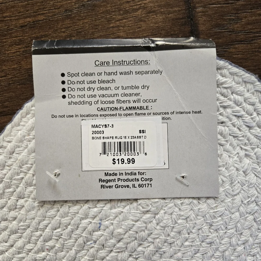 Macys brand new